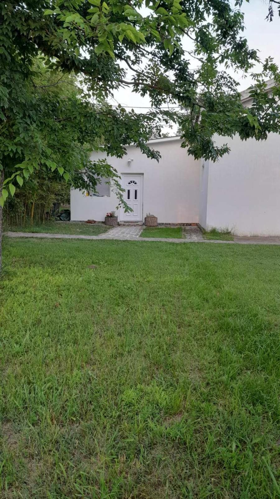 Casa Bella & Nova Hotel Palić Buitenkant foto