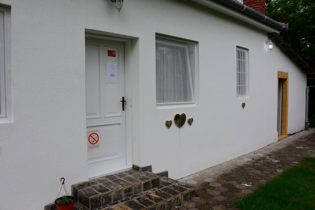 Casa Bella & Nova Hotel Palić Kamer foto