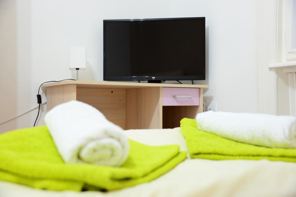 Casa Bella & Nova Hotel Palić Kamer foto