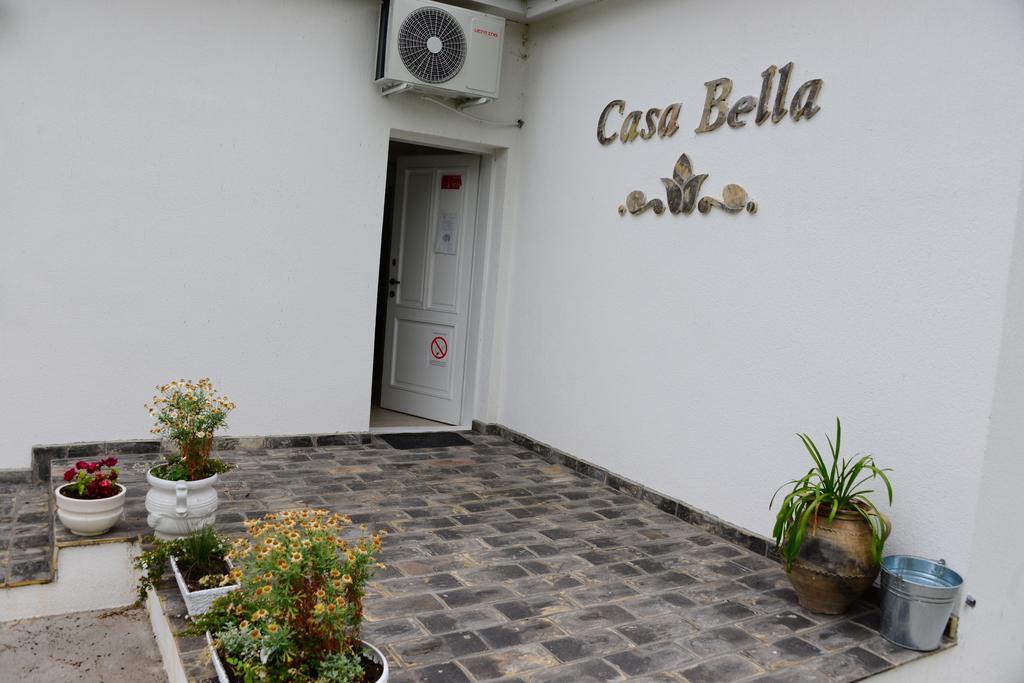 Casa Bella & Nova Hotel Palić Kamer foto