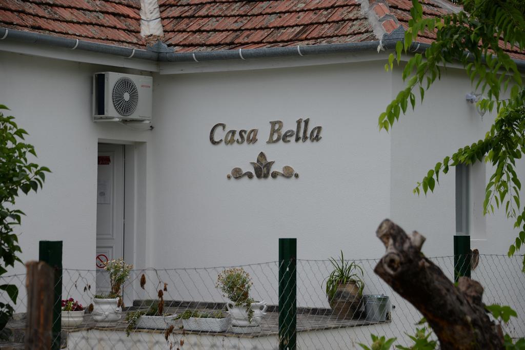 Casa Bella & Nova Hotel Palić Kamer foto