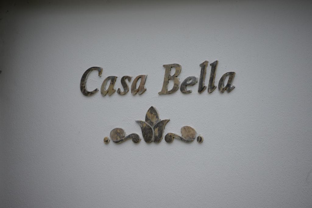 Casa Bella & Nova Hotel Palić Kamer foto