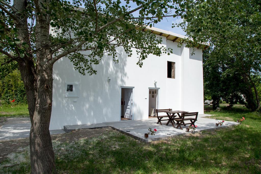 Casa Bella & Nova Hotel Palić Buitenkant foto