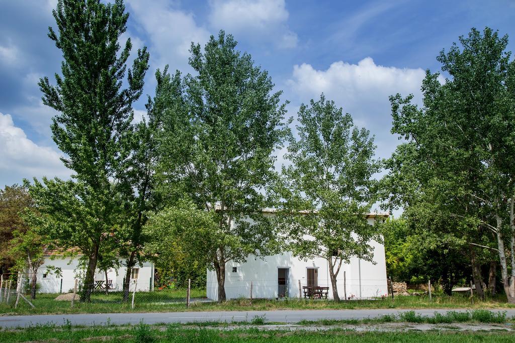 Casa Bella & Nova Hotel Palić Buitenkant foto